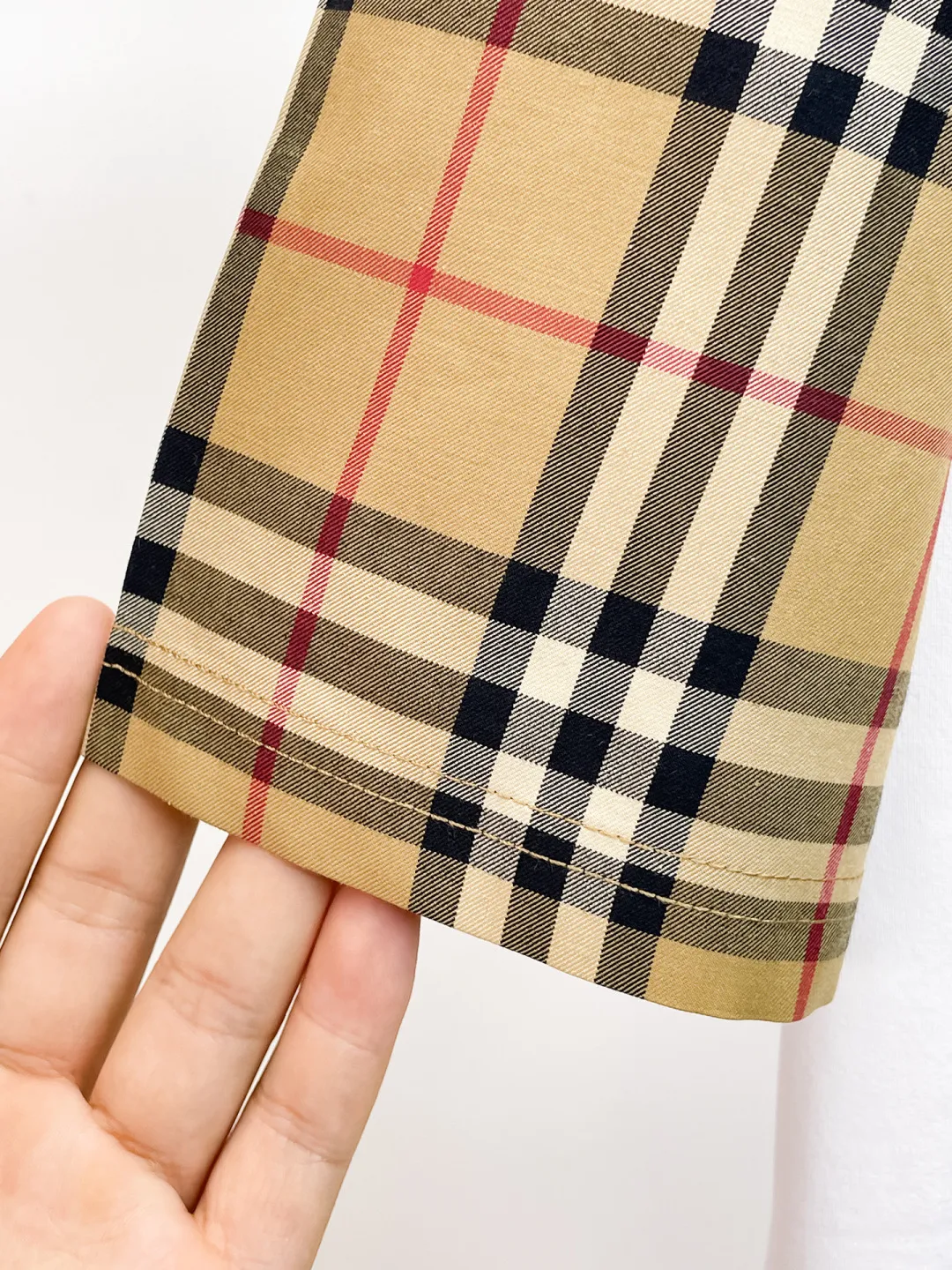 BURBERRY New Arrival T Same Style 230 ， Factory New Arrival Versatile Size：S-XXL